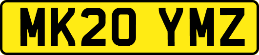 MK20YMZ