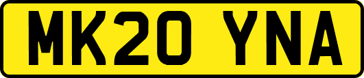 MK20YNA