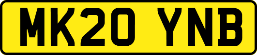 MK20YNB