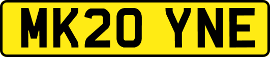 MK20YNE