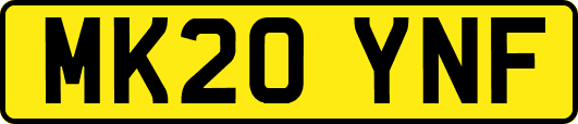MK20YNF