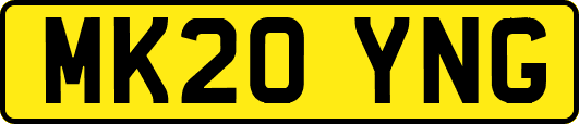 MK20YNG
