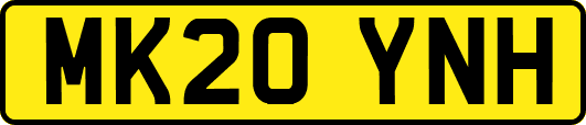 MK20YNH