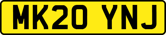 MK20YNJ
