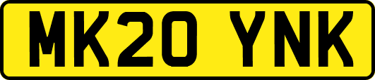 MK20YNK