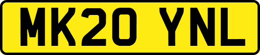 MK20YNL