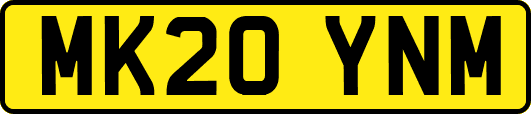 MK20YNM