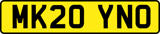 MK20YNO