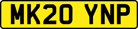 MK20YNP