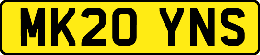 MK20YNS