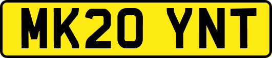 MK20YNT