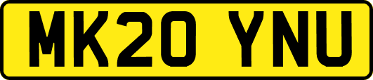 MK20YNU