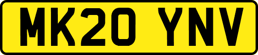 MK20YNV