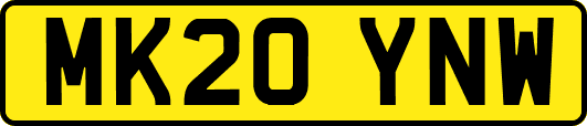 MK20YNW
