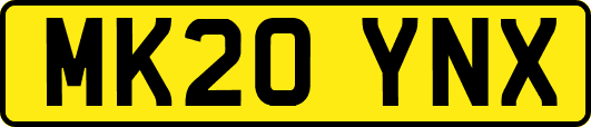MK20YNX