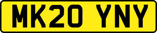MK20YNY