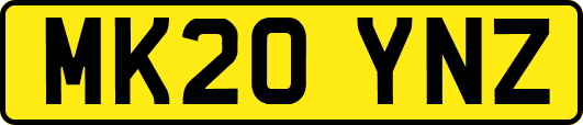 MK20YNZ