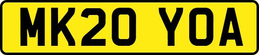 MK20YOA