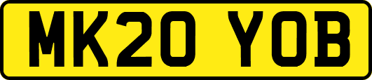 MK20YOB