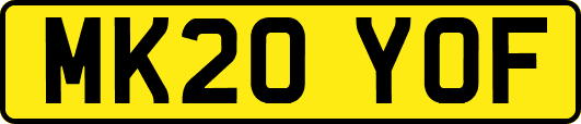 MK20YOF