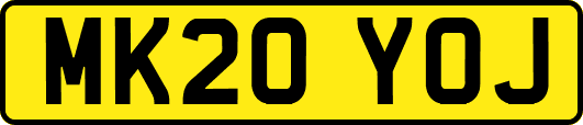 MK20YOJ