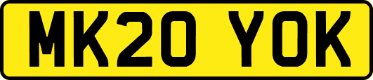 MK20YOK