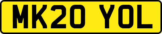 MK20YOL