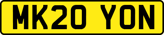 MK20YON