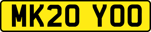 MK20YOO