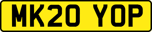 MK20YOP