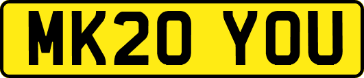 MK20YOU
