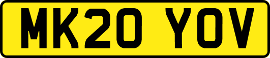 MK20YOV