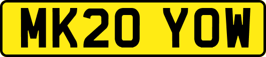 MK20YOW