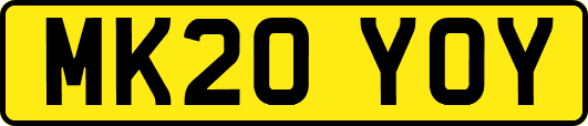 MK20YOY