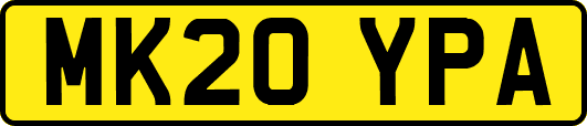 MK20YPA
