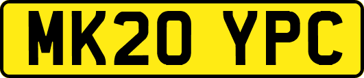 MK20YPC