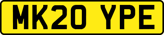 MK20YPE