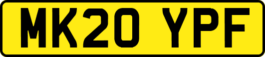 MK20YPF