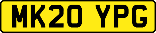 MK20YPG