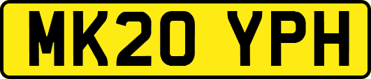 MK20YPH
