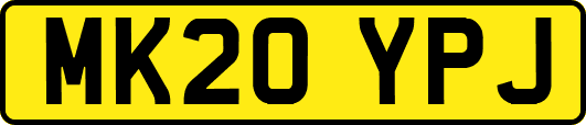 MK20YPJ