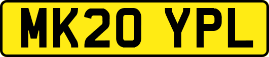 MK20YPL