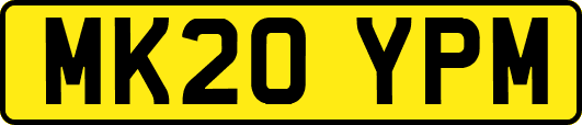 MK20YPM