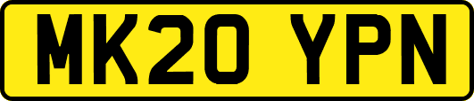 MK20YPN