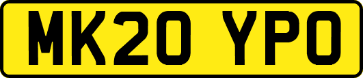 MK20YPO