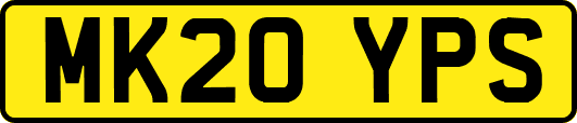 MK20YPS