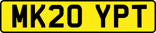 MK20YPT