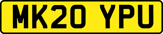 MK20YPU