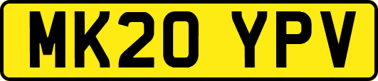 MK20YPV