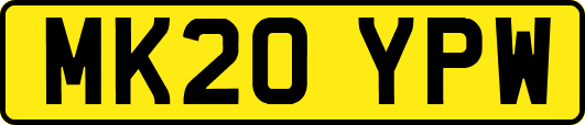 MK20YPW